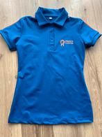 Paardenpraat TV Shirtjes en vestje maat 164/ XS, Dieren en Toebehoren, Paardrijkleding, Kinderen, Ophalen of Verzenden, Zo goed als nieuw
