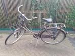 Dames fiets Gazelle 28", Ophalen, Gebruikt, Gazelle