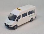MB Sprinter Connexxion Taxi Eigenbouw, Ophalen of Verzenden, Zo goed als nieuw, Auto, Herpa