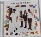 Go Back To The Zoo Zoo, Ophalen of Verzenden, Zo goed als nieuw