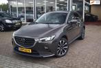 Mazda CX-3 2.0 SkyActiv-G 120 GT-M NAVIGATIE | LEDEREN INTER, Auto's, Mazda, 1998 cc, Gebruikt, 4 cilinders, Leder