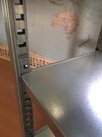 Dragers G3 stelling 30 cm + 40 cm, Ophalen, Gebruikt