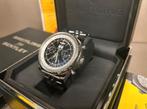 Breitling Bentley 6.75, Ophalen of Verzenden, Gebruikt, Staal, Breitling