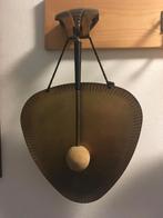 goedklingkede  gong, Antiek en Kunst, Antiek | Koper en Brons, Ophalen of Verzenden, Brons