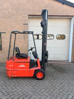 Linde e15, Zakelijke goederen, Machines en Bouw | Heftrucks en Intern transport, 1000 tot 2000 kg, Ophalen, Heftruck