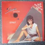 MAXI Sheena Easton - strut (DE 1984) (vanaf € 3,50), Cd's en Dvd's, Ophalen of Verzenden, 1980 tot 2000, Zo goed als nieuw, 12 inch