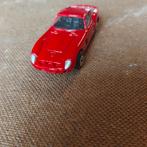 Ferrari 250 GTO Edocar 1:64 - Zeldzaam!, Ophalen of Verzenden, Auto