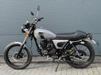 MASH FIFTY 50, Maximaal 45 km/u, Nieuw, Mash fifty, 4 versnellingen