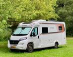 Weinsberg CaraCompact 600MEG automaat 2025 als nieuw, Caravans en Kamperen, Campers, Automaat, Ringverwarming, Fiat, Tot en met 2