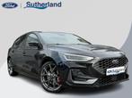 Ford Focus 2.3 EcoBoost ST-X | 280pk | Winter Pack | Achteru, Auto's, Stof, Gebruikt, 4 cilinders, Bedrijf