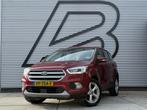 Ford Kuga 1.5 EcoBoost Titanium 2e Eigenaar|Navi|Camera|Lede, Auto's, Ford, Euro 6, 4 cilinders, Bedrijf, Handgeschakeld