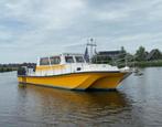 PROCHARTER 40 OFFSHORE, Watersport en Boten, Beroepsscheepvaart, Ophalen, Gebruikt, Overige typen, 10 tot 25 meter
