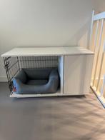 Fido Studio hondenbench van Omlet, Ophalen, Zo goed als nieuw