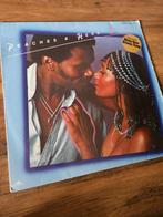 Peaches & Herb - 2 Hot! LP, Ophalen of Verzenden, Gebruikt, 12 inch