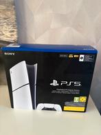 PlayStation 5 nieuw in doos, Ophalen of Verzenden, Zo goed als nieuw