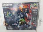 Nieuw playmobil dino rise 70623, Ophalen of Verzenden, Nieuw, Complete set