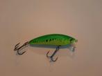 SPRO Powercatcher Minnow 70. Fluo Perch!, Ophalen of Verzenden, Zo goed als nieuw, Overige typen