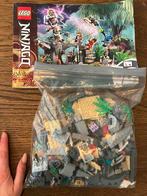 Lego 71747 en 71771 incompleet, Kinderen en Baby's, Speelgoed | Duplo en Lego, Ophalen, Zo goed als nieuw