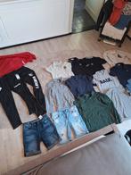 Kledingpakket heren - diverse merken, Ophalen, Zo goed als nieuw, Diverse