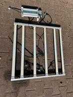 Mars Hydro FC4800 LED Kweeklamp, Ophalen of Verzenden