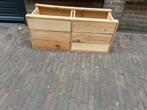 Na maak lundia Ladenblokken € 20.-, Ophalen, Zo goed als nieuw, 25 tot 50 cm, Minder dan 100 cm