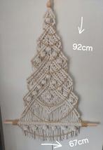 Macrame kerstboom, Diversen, Kerst, Ophalen of Verzenden, Nieuw