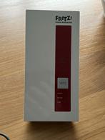 Fritzbox repeater 1750E, Ophalen, Gebruikt, Fritz Repeater
