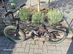 BMX fiets, Fietsen en Brommers, Fietsen | Crossfietsen en BMX, Ophalen of Verzenden, Gebruikt, Staal