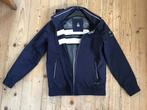 Gaastra zomerjas zeil jas jongen 158 - 164 navy, Gebruikt, Ophalen of Verzenden, Gaastra, Jongen