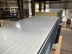 Sandwichpanelen (geïsoleerd 40mm) (nieuw)., Ophalen, Overige materialen, ., Nieuw