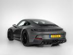 Porsche 911 GT3 Touring, Auto's, Porsche, Achterwielaandrijving, Gebruikt, Zwart, 510 pk