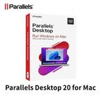 Parallels Desktop 20 Pro, Ophalen, Nieuw, MacOS