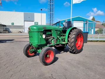 Deutz D30 (bj 1968) beschikbaar voor biedingen