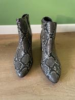 Marco Tozzi laarzen maat 39, Ophalen, Hoge laarzen, Zwart, Zo goed als nieuw