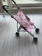 Wandelwagen voor de pop, Ophalen, Zo goed als nieuw, Loopfiets