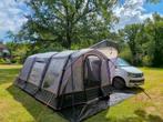 Volkswagen California T6, L2, 4motion 2019 metallic Wit, Automaat, 2500 kg, Wit, Diesel