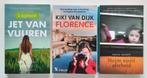 Leuke thrillers voor de vakantie !, Ophalen of Verzenden, Zo goed als nieuw, Jet van Vuuren, Nederland