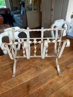 Ijzeren lectuur bak, Huis en Inrichting, Ophalen of Verzenden