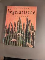 Het grote vegetarische kookboek, Ophalen of Verzenden, Zo goed als nieuw, Vegetarisch