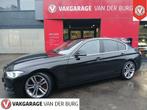 BMW 3-serie 330e Centennial Executive, Auto's, BMW, Gebruikt, Euro 6, 4 cilinders, Zwart