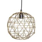 Hanglamp Kinderlamp Lamp Metaal Toss Goud KidsDepot, Ophalen of Verzenden, Nieuw, Lamp