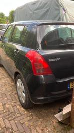Suzuki swift met schade nap 145000km, Ophalen of Verzenden