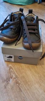 Shoesme flex babyschoenen maat 21, Kinderen en Baby's, Kinderkleding | Schoenen en Sokken, Ophalen of Verzenden, Zo goed als nieuw