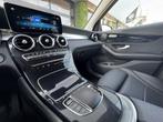 Mercedes-Benz GLC 200d 4MATIC | Carplay | Camera | Trekhaak, Automaat, 12 maanden, Gebruikt, Zwart