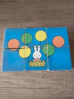 Nijntje blokken puzzel, Ophalen, Gebruikt, Overige typen