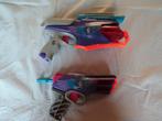 nerf rebelle pistolen, handboog en darts, Kinderen en Baby's, Speelgoed | Buiten | Actiespeelgoed, Ophalen of Verzenden, Nieuw