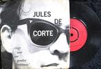 Jules de Corte – Zingt Voor Een Gouden "Bartimeus", Verzenden, 1960 tot 1980, Gebruikt, Overige formaten