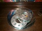 Spoorverbreders 10mm Spacers 5x108/110 65mm boutgat 13-15mm, Ophalen of Verzenden, Nb, Nb, Nb