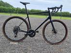 Cube Attain 2020, Gebruikt, Aluminium, 57 tot 61 cm, Meer dan 20 versnellingen