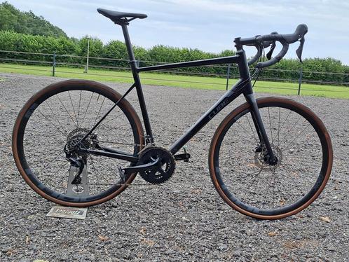 Cube Attain 2020, Fietsen en Brommers, Fietsen | Racefietsen, Gebruikt, Overige merken, Meer dan 20 versnellingen, Aluminium, 57 tot 61 cm